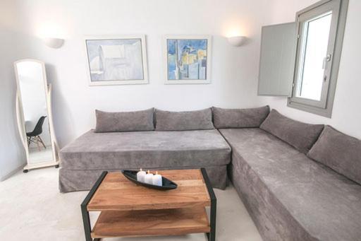 Shades Of White Villas Emporio  Quarto foto